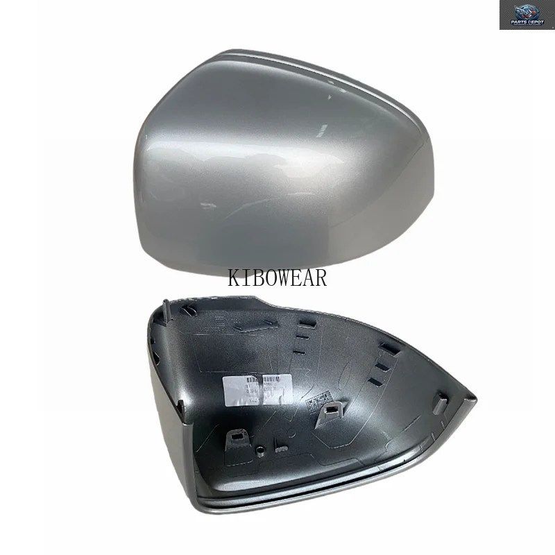 サイドミラーカバーガラスターンシグナル ボルボ XC40 536 2018 2020 2022 2024 ハウジング部品 1個