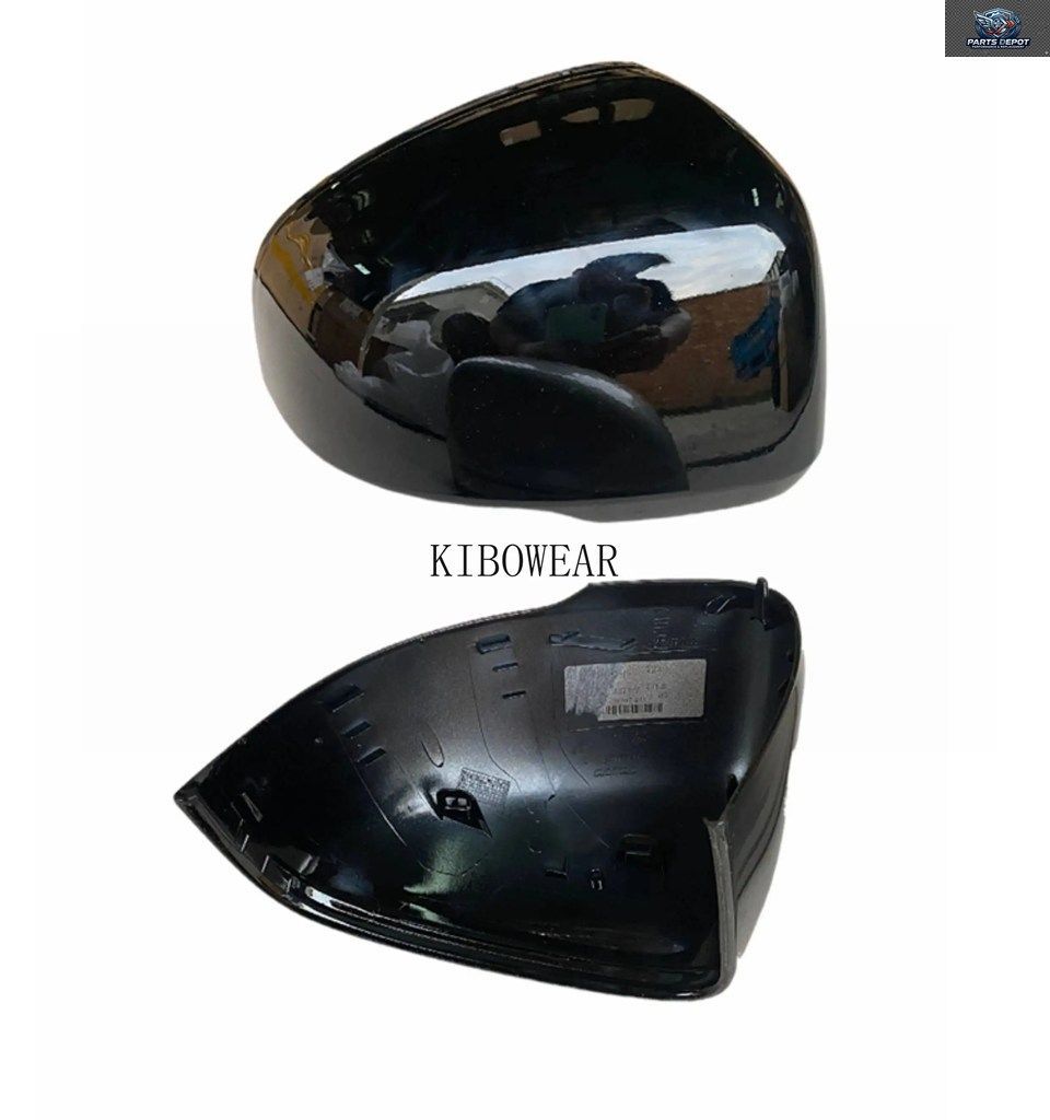 サイドミラーカバーガラスターンシグナル ボルボ XC40 536 2018 2020 2022 2024 ハウジング部品 1個