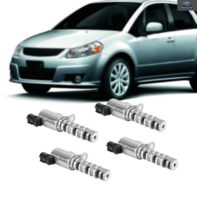 16550-51KA0 VVT オイルコントロール 可変バルブタイミングコントロールソレノイド キザシ 2.4L 2010 2011 2012 2013 SX4 1655051KA0 16550-51KA0 VVT オイルコントロール 可変バルブタイミングコントロールソレノイド キザシ 2.4L 2010 2011 2012 2013 SX4 1655051KA0