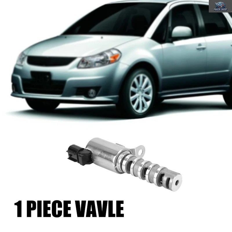 16550-51KA0 VVT オイルコントロール 可変バルブタイミングコントロールソレノイド キザシ 2.4L 2010 2011 2012 2013 SX4 1655051KA0 16550-51KA0 VVT オイルコントロール 可変バルブタイミングコントロールソレノイド キザシ 2.4L 2010 2011 2012 2013 SX4 1655051KA0