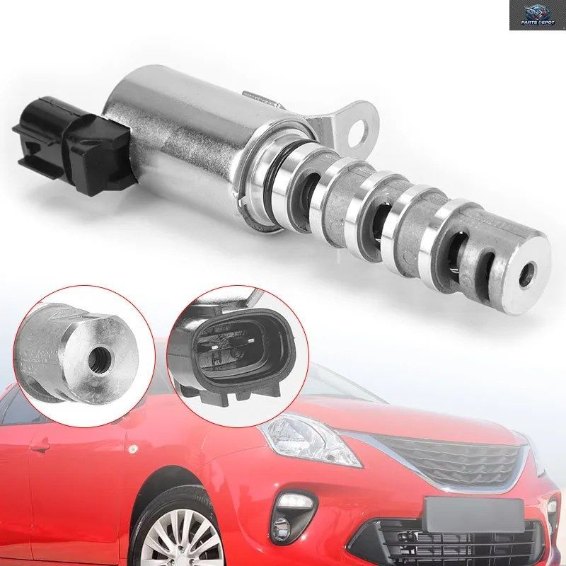 16550-51KA0 VVT オイルコントロール 可変バルブタイミングコントロールソレノイド キザシ 2.4L 2010 2011 2012 2013 SX4 1655051KA0 16550-51KA0 VVT オイルコントロール 可変バルブタイミングコントロールソレノイド キザシ 2.4L 2010 2011 2012 2013 SX4 1655051KA0
