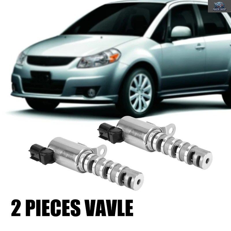 16550-51KA0 VVT オイルコントロール 可変バルブタイミングコントロールソレノイド キザシ 2.4L 2010 2011 2012 2013 SX4 1655051KA0 16550-51KA0 VVT オイルコントロール 可変バルブタイミングコントロールソレノイド キザシ 2.4L 2010 2011 2012 2013 SX4 1655051KA0