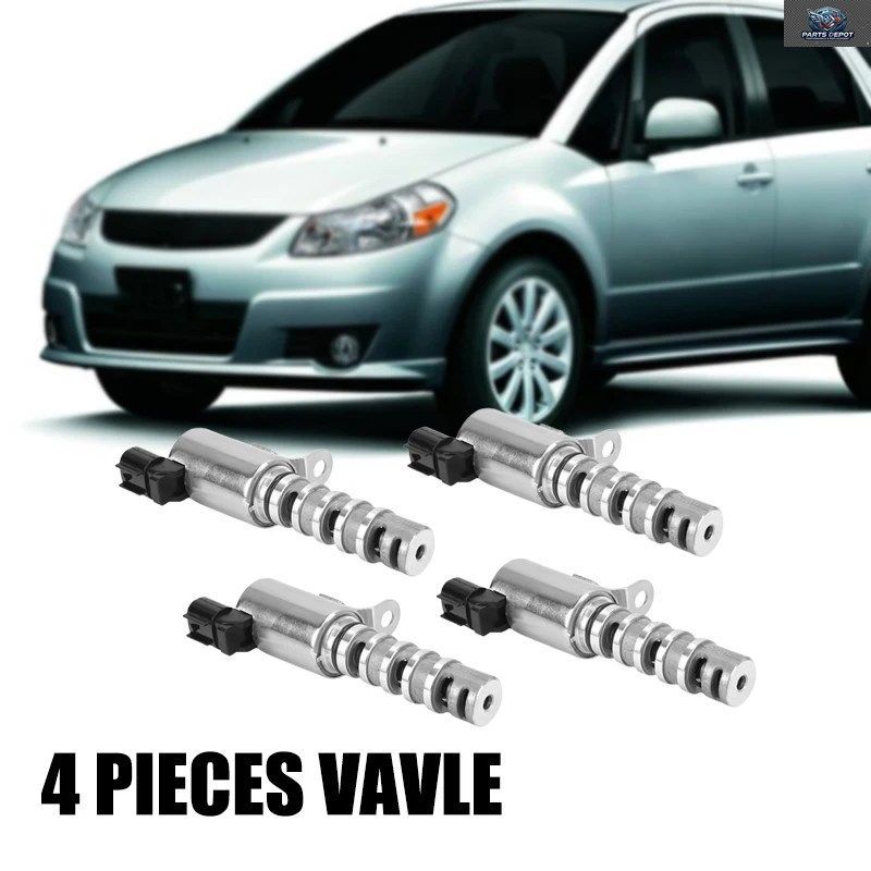 16550-51KA0 VVT オイルコントロール 可変バルブタイミングコントロールソレノイド キザシ 2.4L 2010 2011 2012 2013 SX4 1655051KA0 16550-51KA0 VVT オイルコントロール 可変バルブタイミングコントロールソレノイド キザシ 2.4L 2010 2011 2012 2013 SX4 1655051KA0