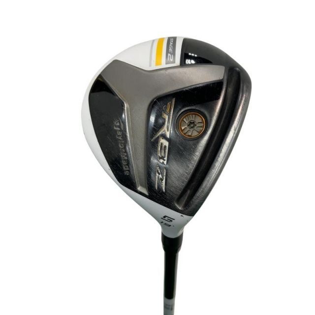 ゴルフ TaylorMade RBZ STAGE 2 5w フェアウェイ