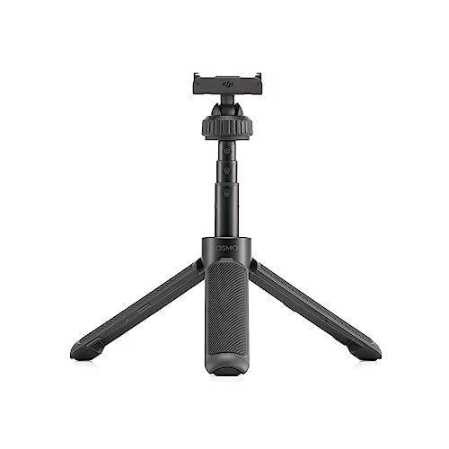 ☆新品☆DJI Osmo Action ミニ延長ロッド、互換性：Osmo Action 5 Pro、Osmo Action 3、Osmo Action 4 0b50067a