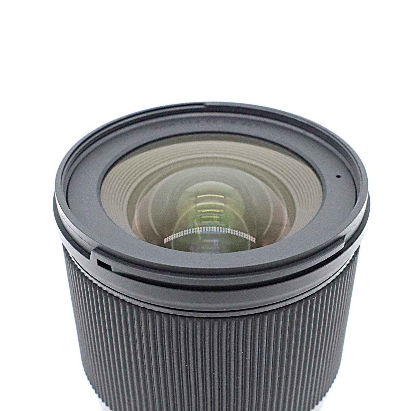 シグマ SIGMA レンズ 16mm F1.4 DC DN Sony ソニー Eマウント 単焦点 広角 APS-C ミラーレス用 Contemporary
