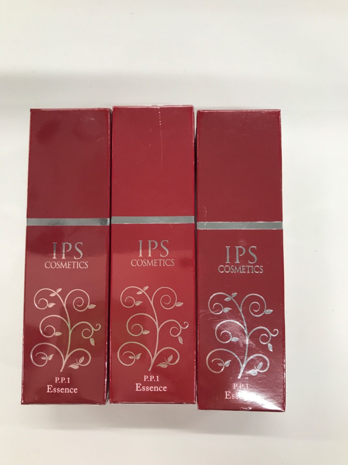 Ｄ3832 IPS エッセンス ナイトケア美容液 40ml 計3点セット