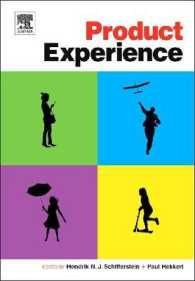 [1A]Product Experience
