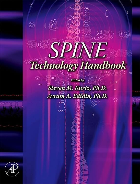 [1B]Spine Technology Handbook