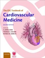 [2B]The ESC Textbook of Cardiovascular Medicine (The European Society of Cardiology) 6,720円