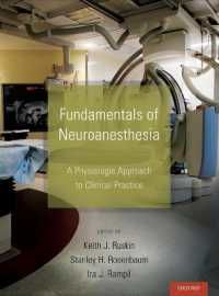 [1B]Fundamentals of Neuroanesthesia: A Physiologic Approach to Clinical Practice