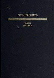 [2B]Civil Procedure