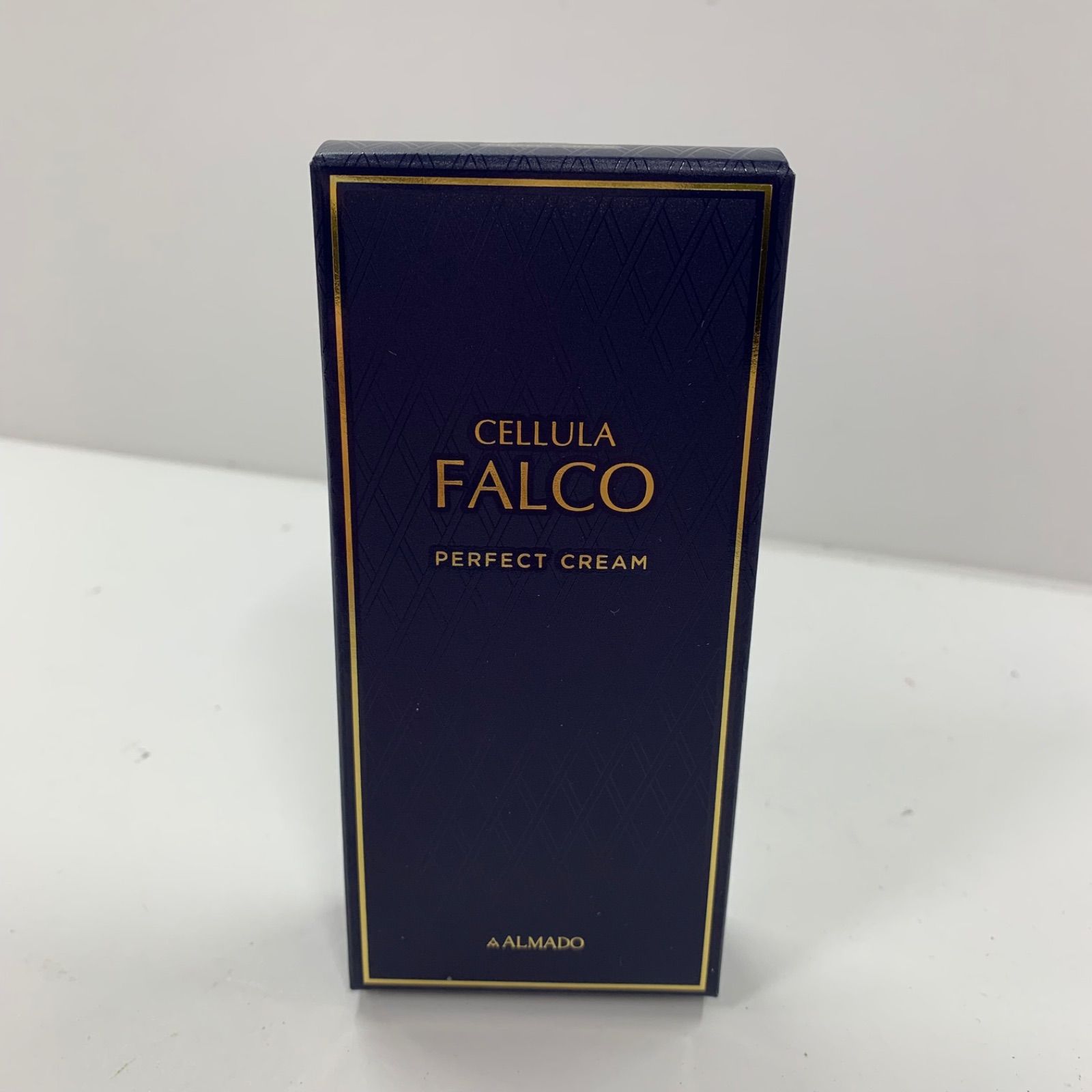 G1672 K CELLULA FALCO チェルラー ファルコ パーフェクトクリーム 40g 