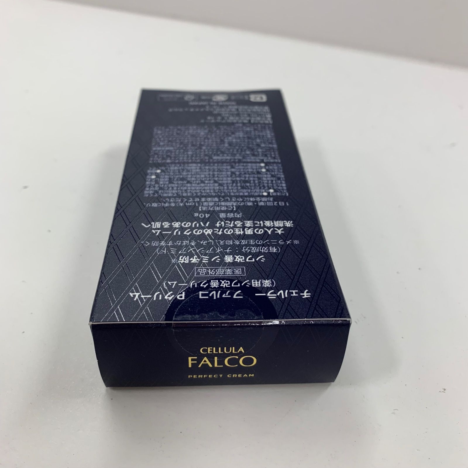 CELLULA FALCO パーフェクトクリーム 40g ×6 バラ:各4400 CELLULA