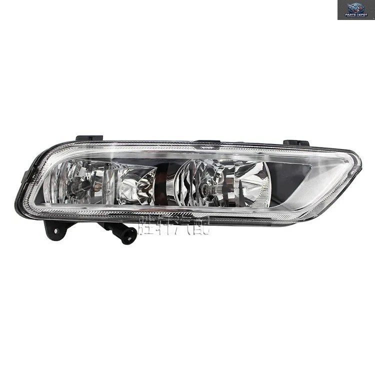 フロントフォグランプアセンブリ バンパーライト VW パサート B7 2010-2016 A32 362 2011 - 15