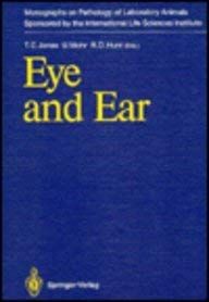 [1A]Eye and Ear (Monographs on Pathology of Laboratory Animals)