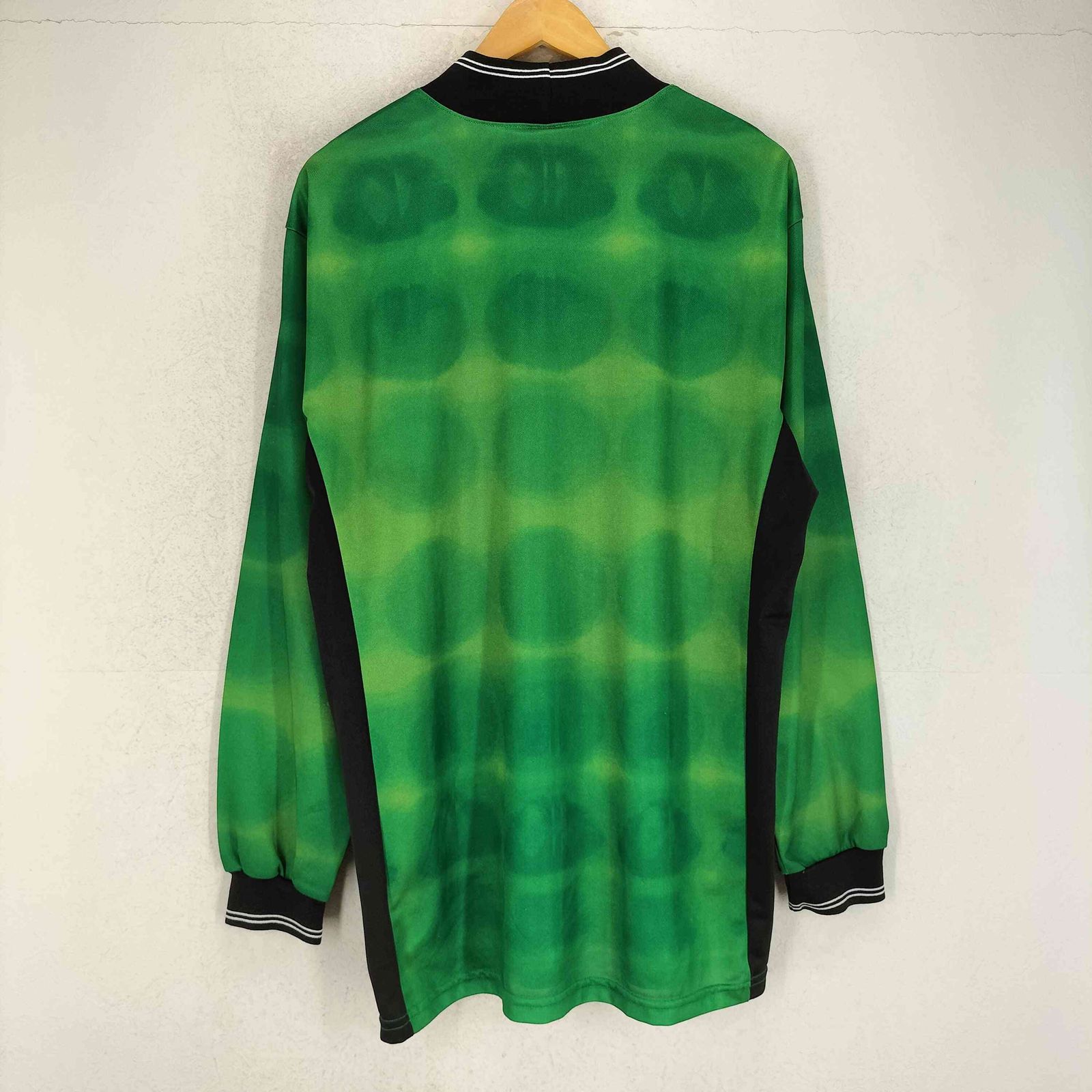 ナイキ NIKE 90s- TEAMタグ L/Sゲームシャツ メンズ L - メルカリ