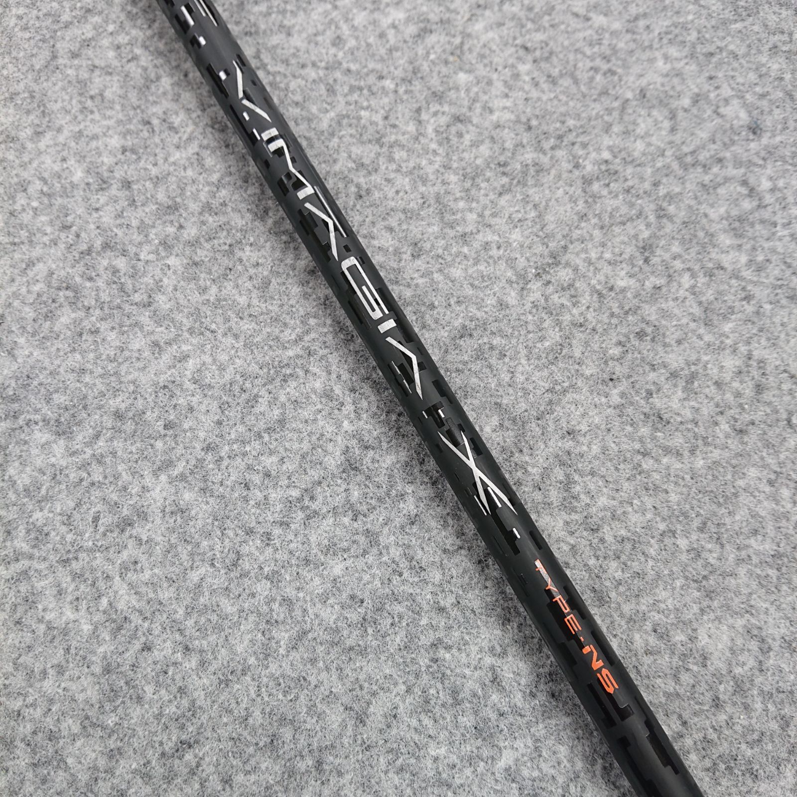 VIMAGIA-X TYPE-NS (MAGIC 06) テーラーメイドスリーブ付 ミニドライバー用 ワンフレックス