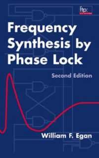 [2G]Frequency Synthesis by Phase Lock