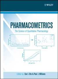 [1B]Pharmacometrics: The Science of Quantitative Pharmacology