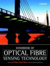 [1A]Handbook of Optical Fibre Sensing Technology