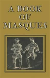 [1A]A Book of Masques: In Honour of Allardyce Nicoll
