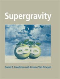 [1B]Supergravity