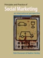 [2B]Principles and Practice of Social Marketing: An International Perspective