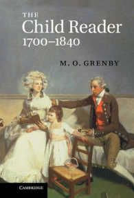 [2G]The Child Reader 1700?1840