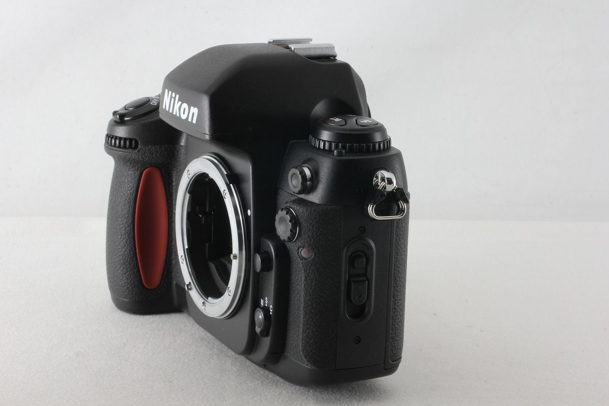 デジタル一眼レフNikon ニコン F100 ボディ AFフィルム一眼レフカメラ