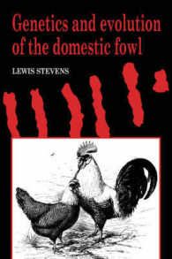 [1A]Genetics and Evolution of the Domestic Fowl