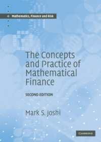 [2A]The Concepts and Practice of Mathematical Finance (Mathematics Finance and Risk Series Number 8)