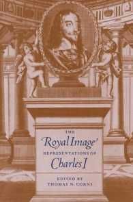 [2B]The Royal Image: Representations of Charles I