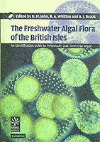 [2D]The Freshwater Algal Flora of the British Isles: An Identification Guide to Freshwater and Terrestrial Algae