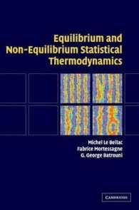 [2A]Equilibrium and Non-Equilibrium Statistical Thermodynamics