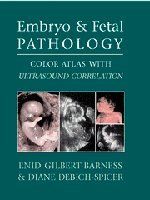 [1A]Embryo and Fetal Pathology: Color Atlas with Ultrasound Correlation