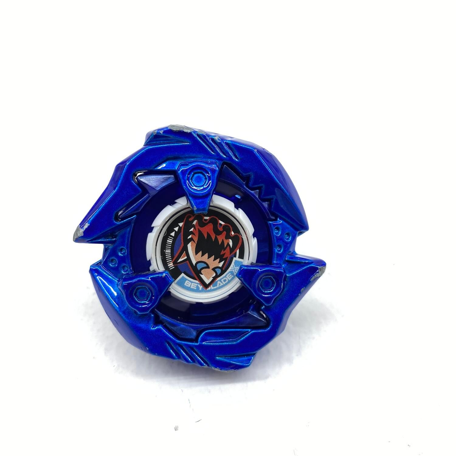 ☆加古川物流】中古 ベイブレードX シャークエッジ 本体のみ BEYBLADE