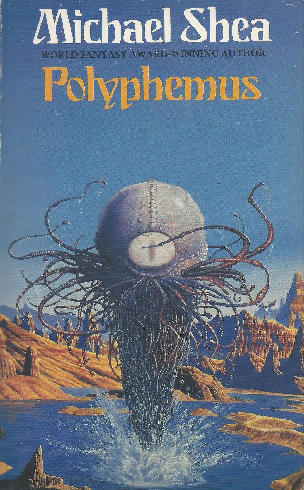 [1B]Polyphemus