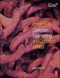 [1B]Principles of Corrosion Engineering and Corrosion Control