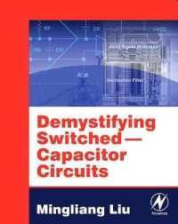 [1B]Demystifying Switched-Capacitor Circuits