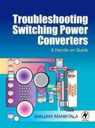 [1B]Troubleshooting Switching Power Converters: A Hands-on Guide