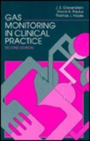 [2B]Gas Monitoring in Clinical Practice