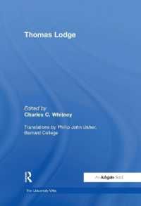 [2B]Thomas Lodge (The University Wits)