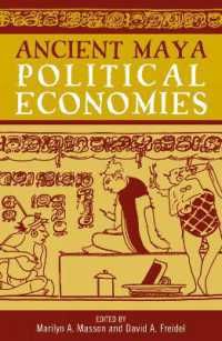 [1A]Ancient Maya Political Economies (World Social Change)