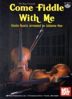 [1B]Come Fiddle With Me: Violin Duets