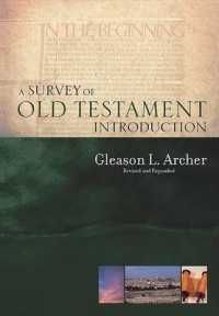 [2A]A Survey of the Old Testament