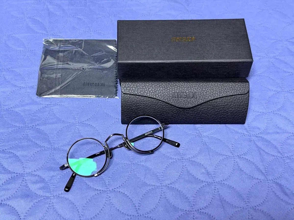 マツダ Matsuda 10103H-i BBK BLK