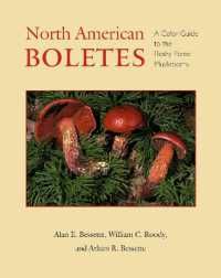 [2A]North American Boletes: A Color Guide to the Fleshy Pored Mushrooms
