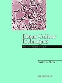 [1B]Tissue Culture Techniques
