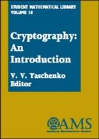 [2D]Cryptography: An Introduction (Student Mathematical Library V. 18)